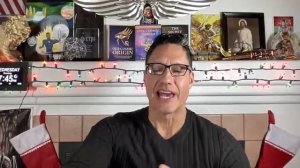 Jupiter Command Report: The Intergalactic Convergence at Jupiter, And the Great Break away