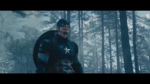 капитан америка эдит