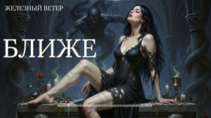 Железный Ветер - Ближе