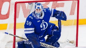 Динамо Москва - Сибирь. Обзор матча 20.11.2025