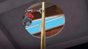 Крепыш и команда | Самые большие стройки Крепыша в Бухте Строителей! ️ | 2 часа | Nick Jr. Cyrillic