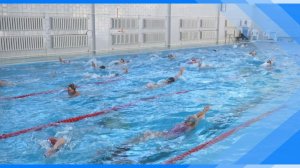 20.11.2025 Пловцы из Киселевска взяли золото на всероссийском турнире «Золотая ласта»