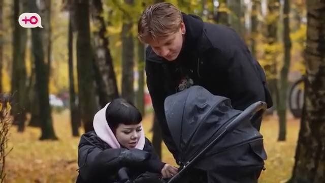 Молодая мама не может привыкнуть к образу жизни