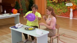 Методу биоэнергопластики обучают дубненские воспитатели своих коллег