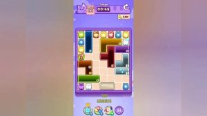 Как пройти Уровень 191 в Drop the Cat! (Решение)