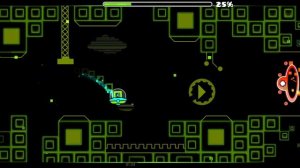 (рофл) проходим самый сложный уровень гд