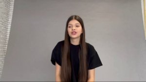 Баговеева Алиса