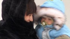 "МИМОХОДОМ", 20 ноября 2012 год. Автор проекта О. Дзиов