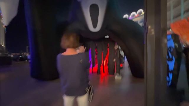 #9 Турция. Хэллоуин в отеле ADALYA ELITE LARA 5*. Октябрь 2025 смотреть онлайн