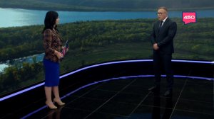 Алексей Шекунов – об итогах пожароопасного сезона