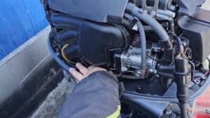 Yamaha F30 (1006519)