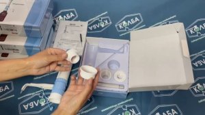 ВИДЕООБЗОР Дозатора DLAB DispensMate 5-50 мл