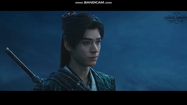 Клип на дораму "Легенда о тёмной реке"