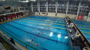 141125 50м вс Григорьев Дима 2014 2дор 31сек 1юн 3место Тютюнников Кирилл 2014 6дор 31сек 1юн