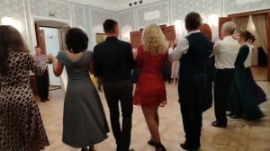 Испанский вальс