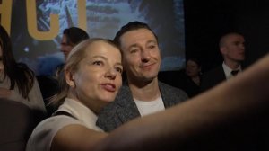 Опрос показал, что зрители выбирают фильм "Август" и его актера Сергея Безрукова.