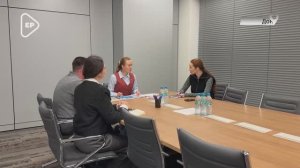 Единая Россия помогает ветеранам СВО запускать свои проекты