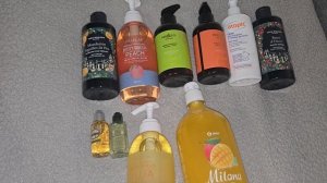 ИНВЕНТАРИЗАЦИЯ УХОДОВОЙ КОСМЕТИКИ 2025