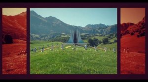 Голодные игры 6: Рассвет Жатвы — Русский Трейлер (4K Субтитры, 2026)