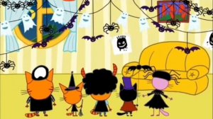 три алкаша и их родители