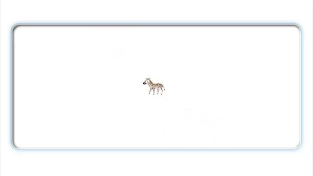 Oxford Phonics 1 letter Zz смотреть онлайн