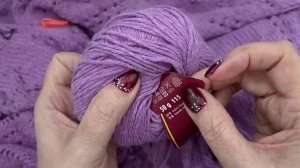 ОНИ МЕНЯ НЕ ОТПУСКАЮТ//ВЯЖУ, ПОКА ЕСТЬ АЗАРТ