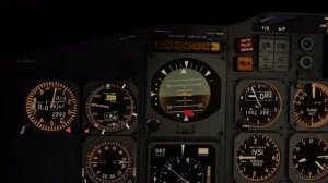 Катастрофа Boeing 737