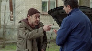 МАЙОР ПОЛИЦИИ - 11 серия