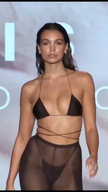 OH POLLY Paraiso Swimwear #shorts #short #bikini