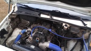 Проблемы Газона Next после очередной поездки