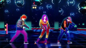 Just Dance Xbox 360 - Hung Up - Madonna