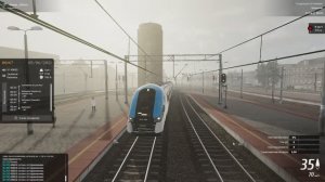 SimRail The Raiway Simulator #simrail