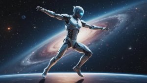 Электронная музыка Electro House.