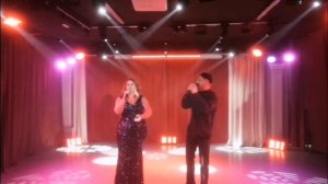 Алексей Соколов и Александра Шереметьева - В твоих глазах не я (ноябрь 2025)