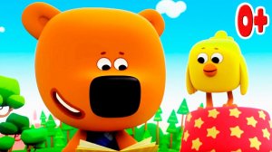 МИМИМИШКИ ДЛЯ ДЕТЕЙ - СБОРНИК МУЛЬТИКОВ ДЛЯ МАЛЫШЕЙ