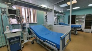 В Сургуте массово госпитализировали студентов политехнического колледжа