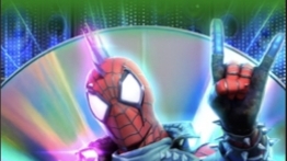 Марвел битва чемпионов. Вершина хит-парада. Задание 4.