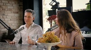 26 ЛЕТ ВМЕСТЕ! СЕКРЕТ СЧАСТЬЯ! ПОДКАСТ СО СТАСОМ  И НАТАЛЬЕЙ ОРЕХОВЫМИ