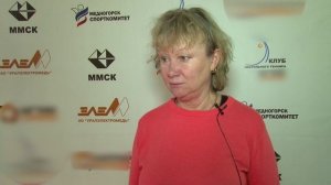 В Медногорске прошли всероссийские соревнования  по настольному теннису