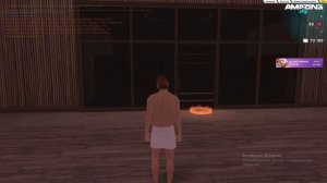 Играем в AMAZING