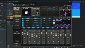 07. Multi-Output Drums