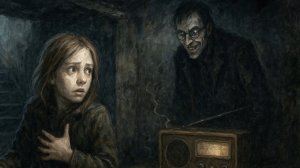 закрытый диапазон