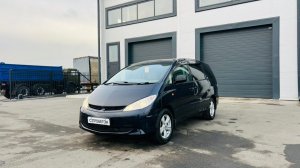 Toyota Estima, 2003 год