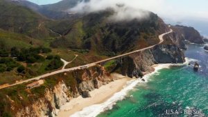 100 удивительных мест на Земле