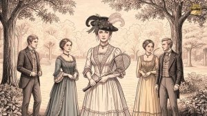 Викторианская эпоха была по сути режимом хардкор в реальной жизни