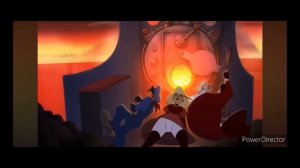 Эдаварт спасает