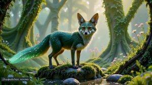 Эльфийские места