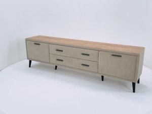 Видеообзор 360. Тумба ТВ интерьерная 2,0 Пай.