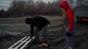 🔥 А что если… бульдозер?