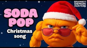 BRAINROT SODA POP! РЕМИКС ИТАЛЬЯНСКИХ МЕМОВ ПО ОХОТНИКОВ НА ДЕМОНОВ К ПОП РЕАКЦИЯ ПЕПУЛЬКИ ХИТ